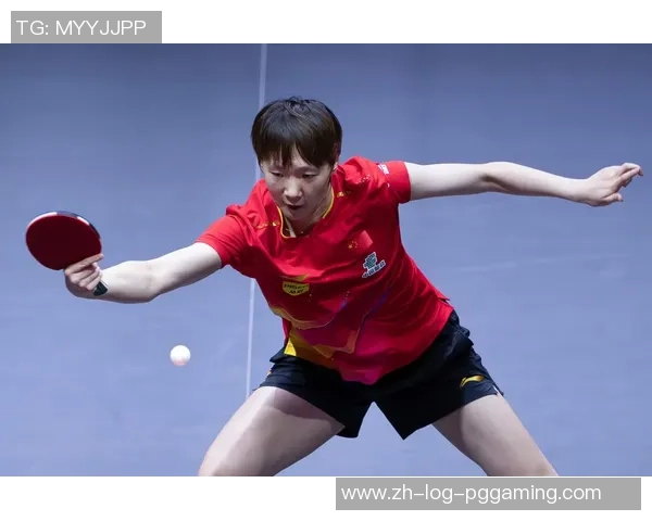 聚焦乒乓球成都乒乓球队近期状态分析与未来展望