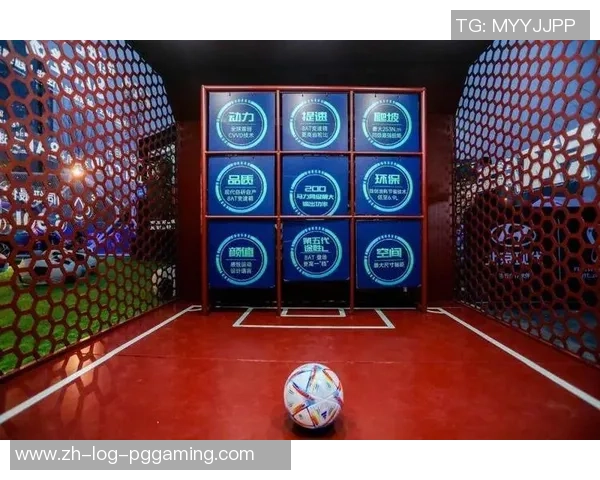 足球店面装修设计指南打造独特氛围吸引球迷光临